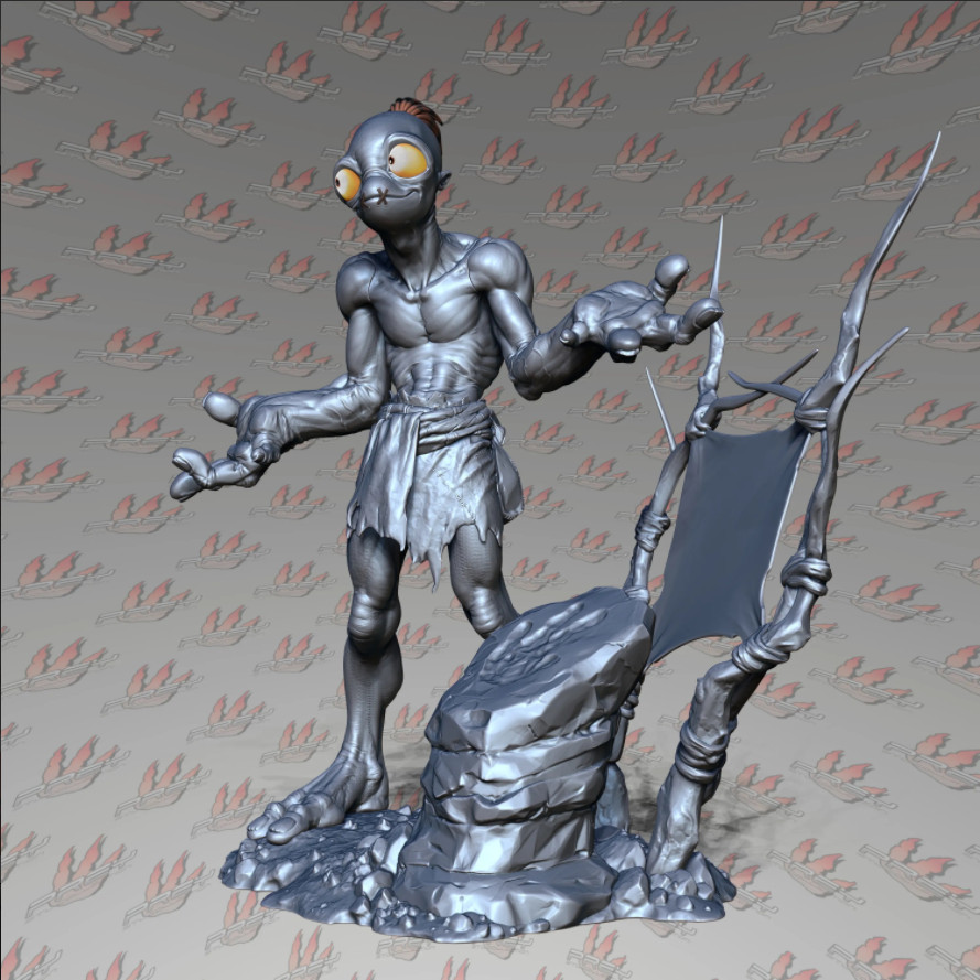 abe stl