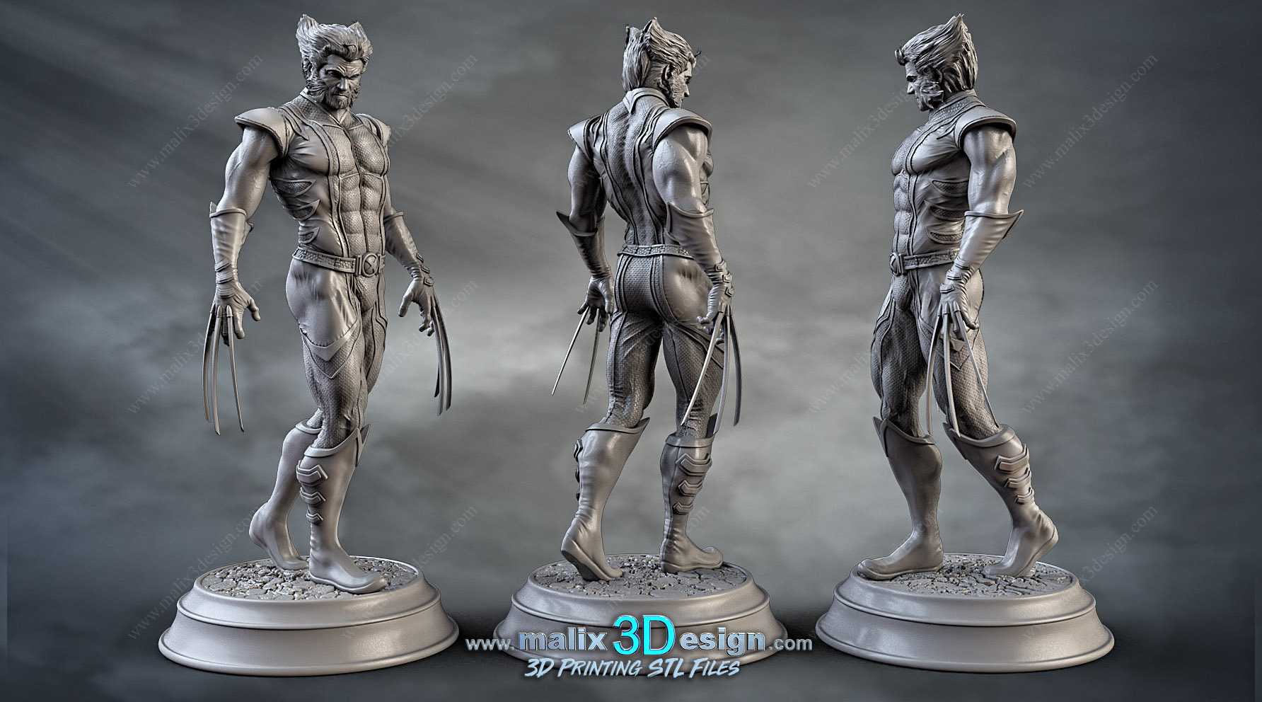Weapon X Wolverine - Image 4