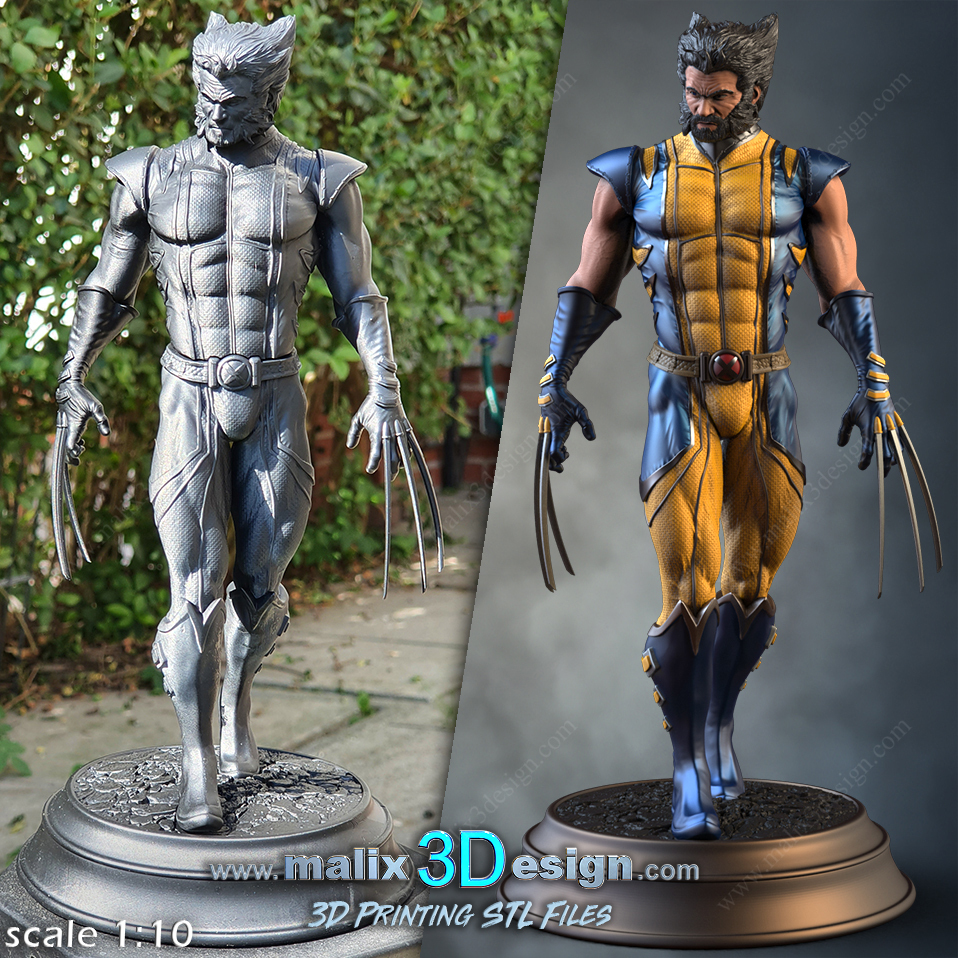 Weapon X Wolverine - Image 6