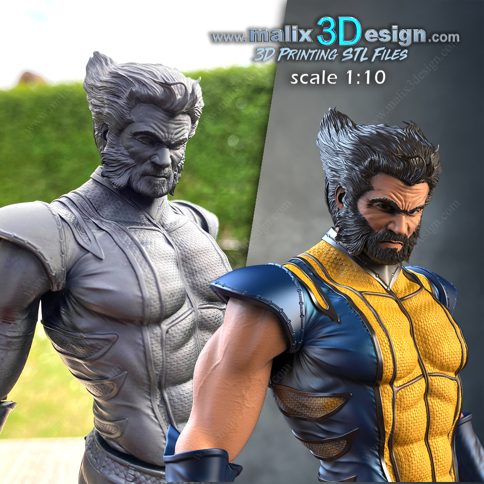 Weapon X Wolverine - Image 5