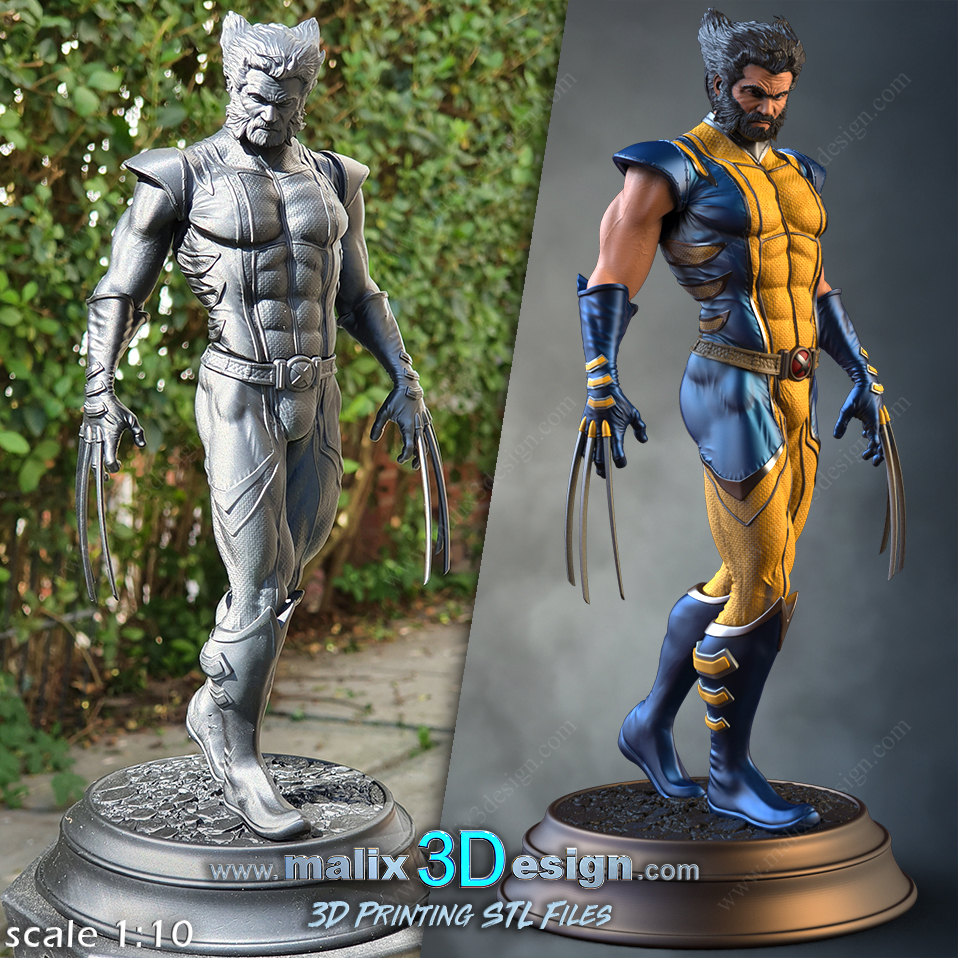 Weapon X Wolverine - Image 13
