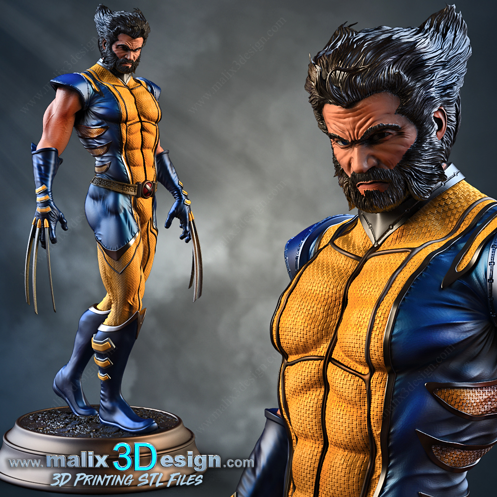 Weapon X Wolverine - Image 14