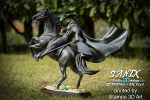 ZORRO