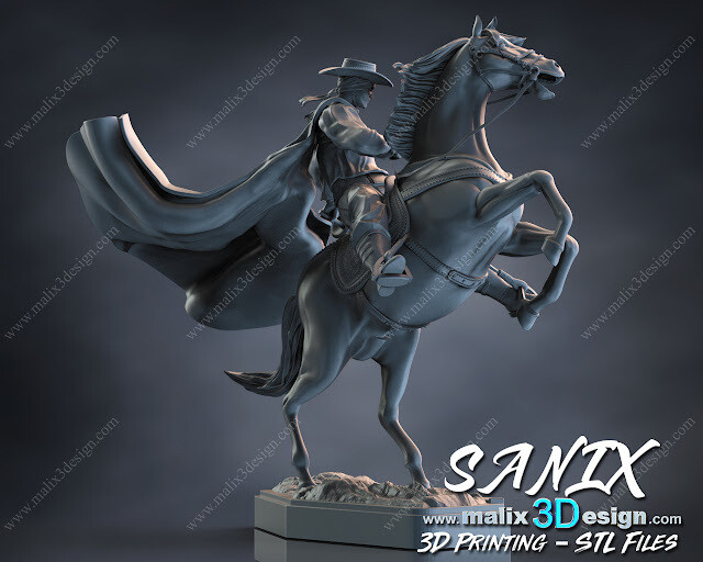 ZORRO - Image 2