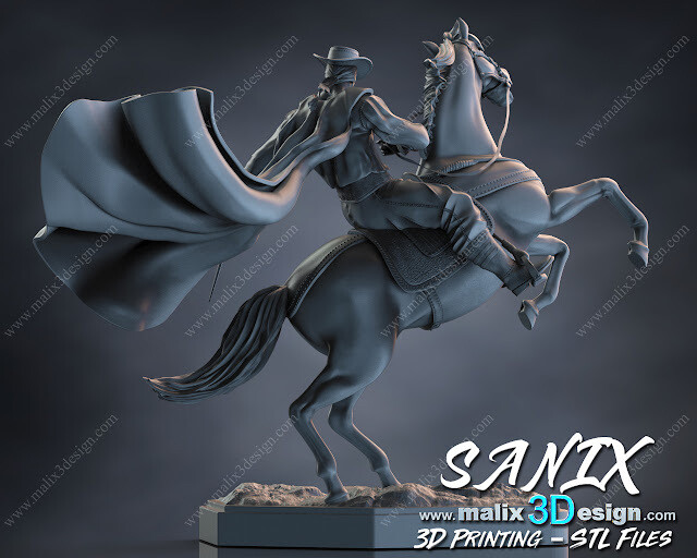 ZORRO - Image 3