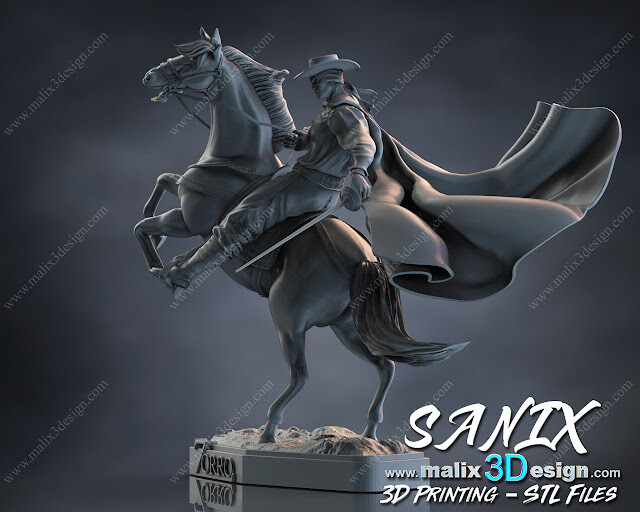 ZORRO - Image 4