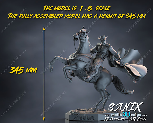 ZORRO - Image 6