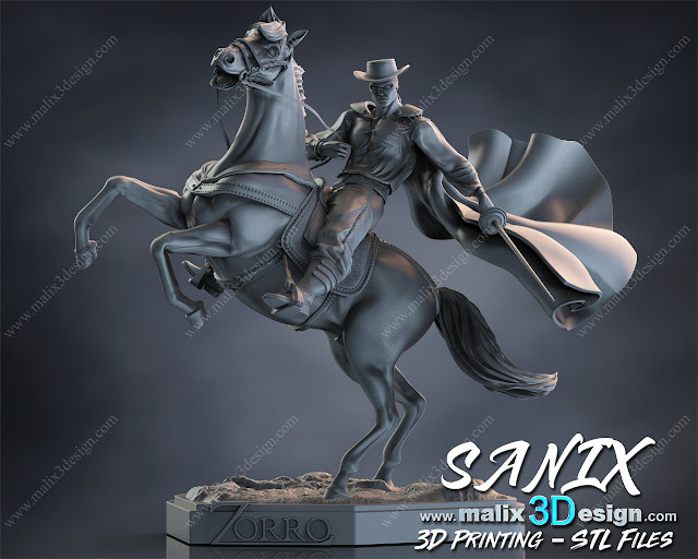 ZORRO - Image 7