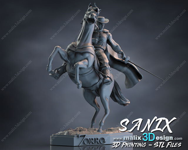 ZORRO - Image 8