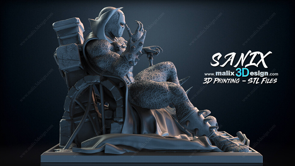 SPAWN - Image 3