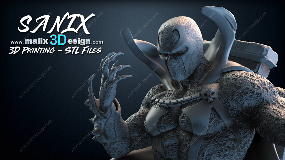 SPAWN - Image 4
