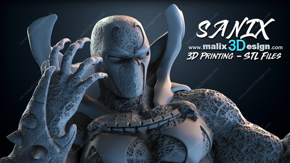 SPAWN - Image 5