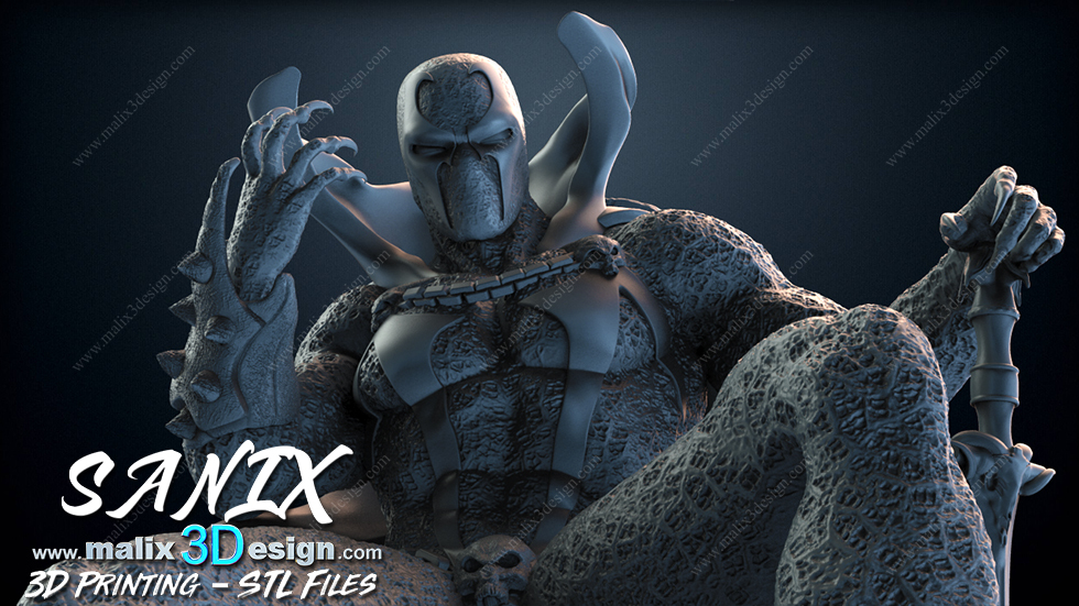 SPAWN - Image 6