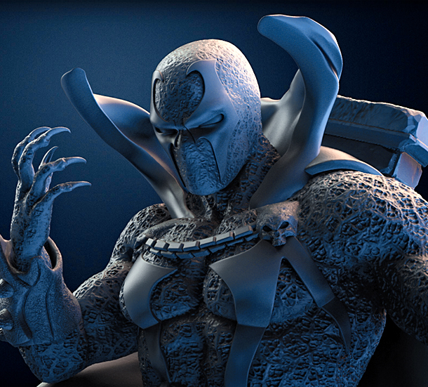 SPAWN - Image 8