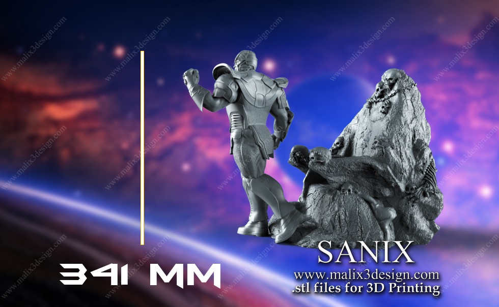 Thanos - Image 4
