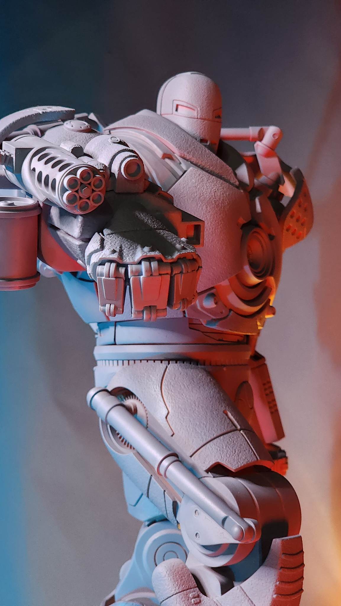 Iron - Monger - Image 3