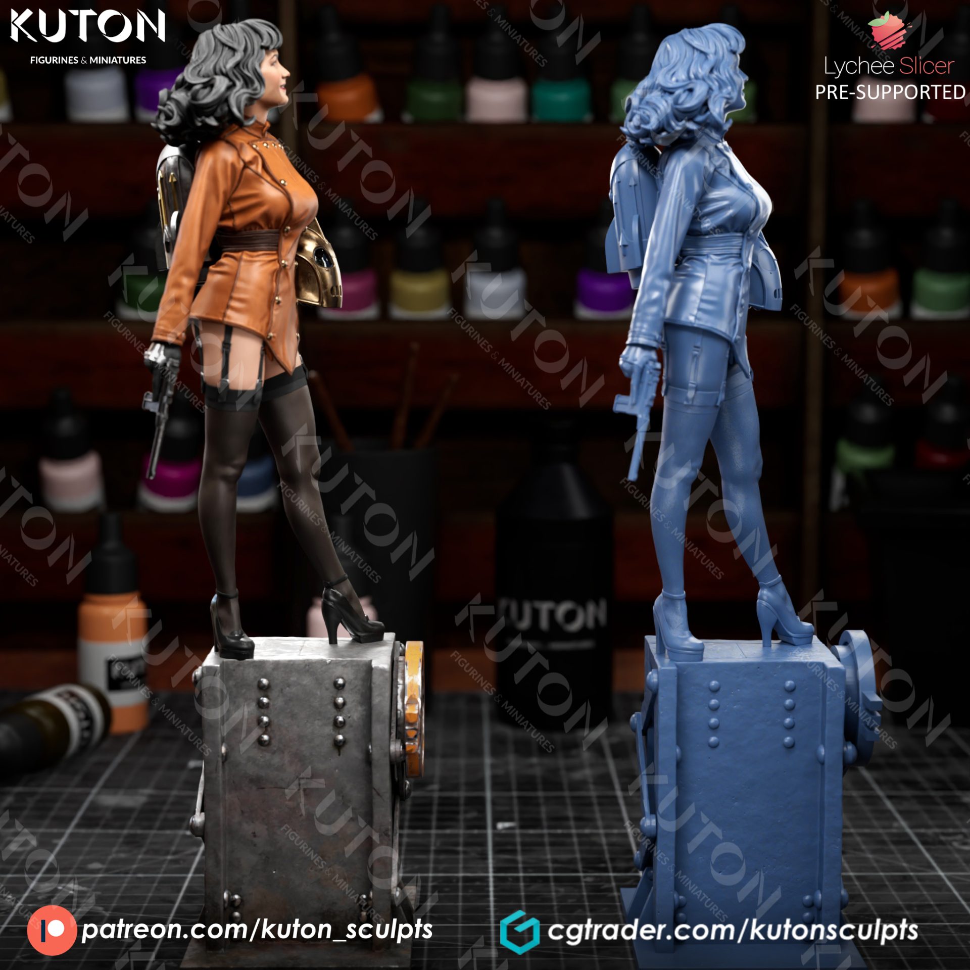 Rocketeer - Image 4