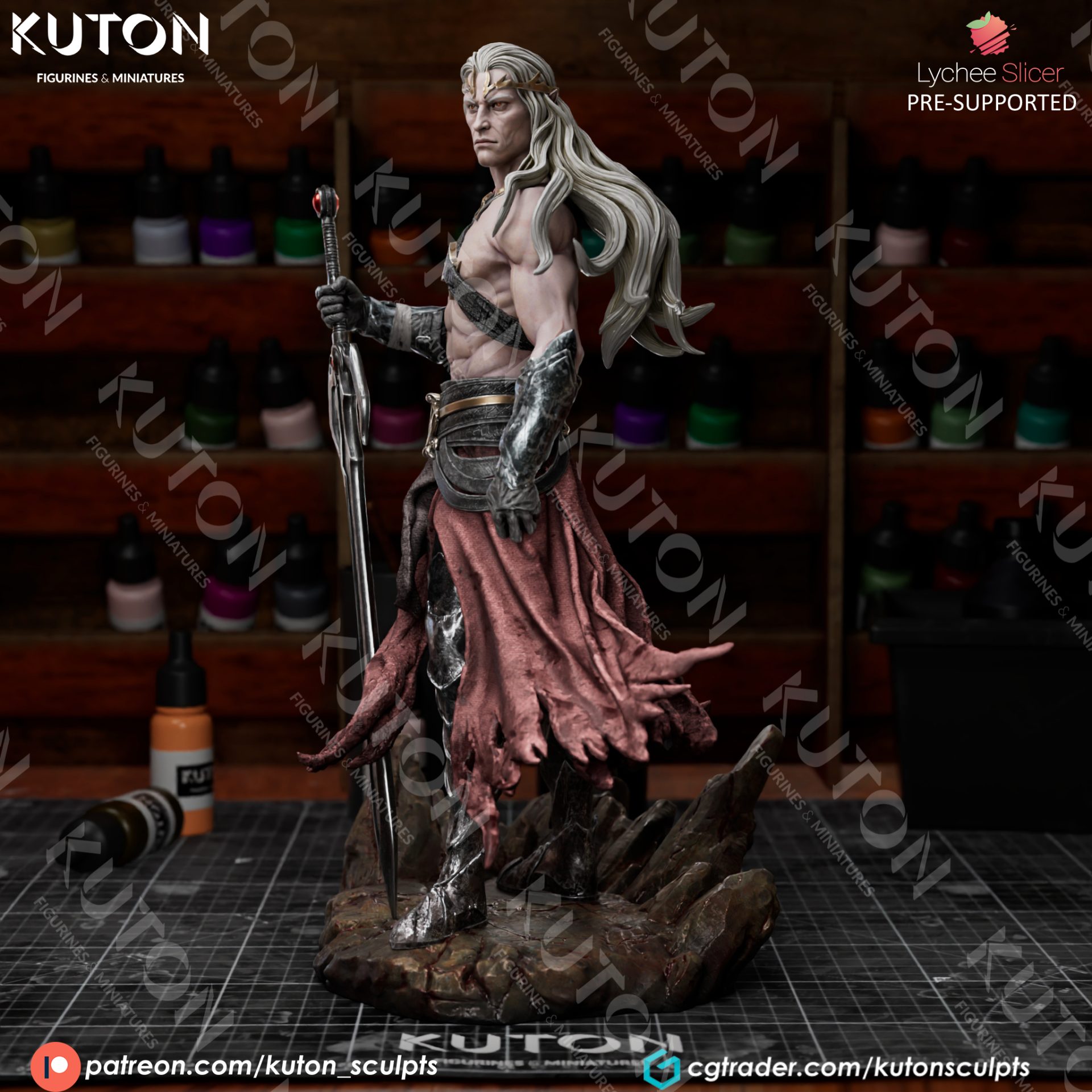 Elric - Image 3