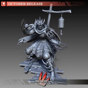 Super Sredder – STL 3D Printable file