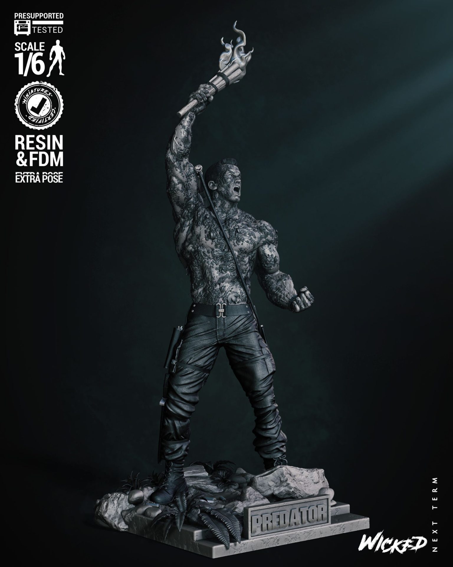 DUTCH PREDATOR - Image 9