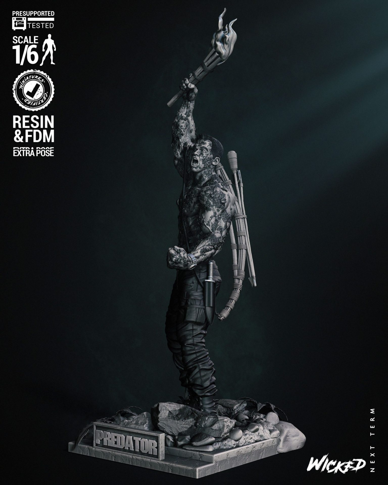 DUTCH PREDATOR - Image 10