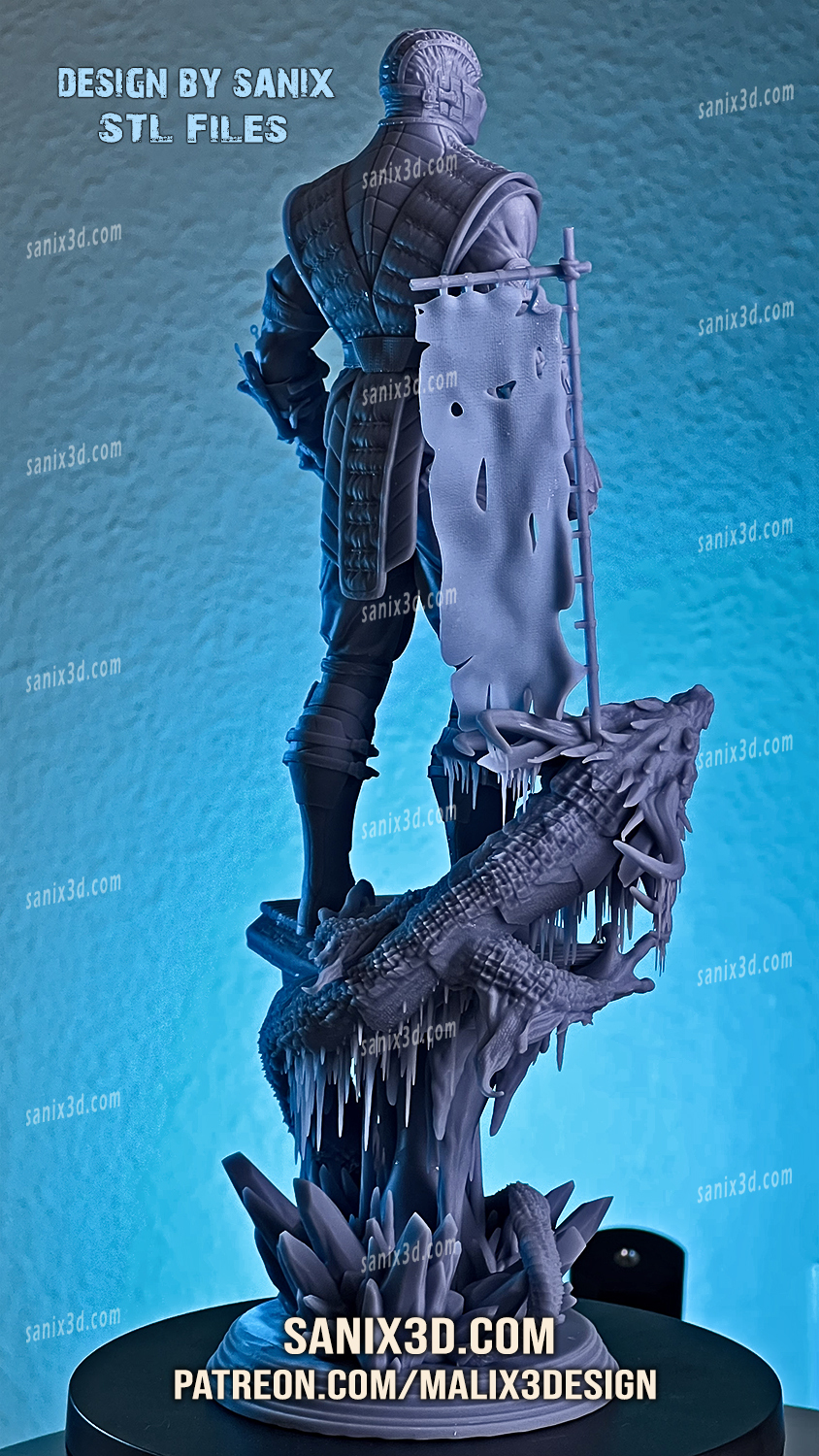 SUB-ZERO - MK - Image 15