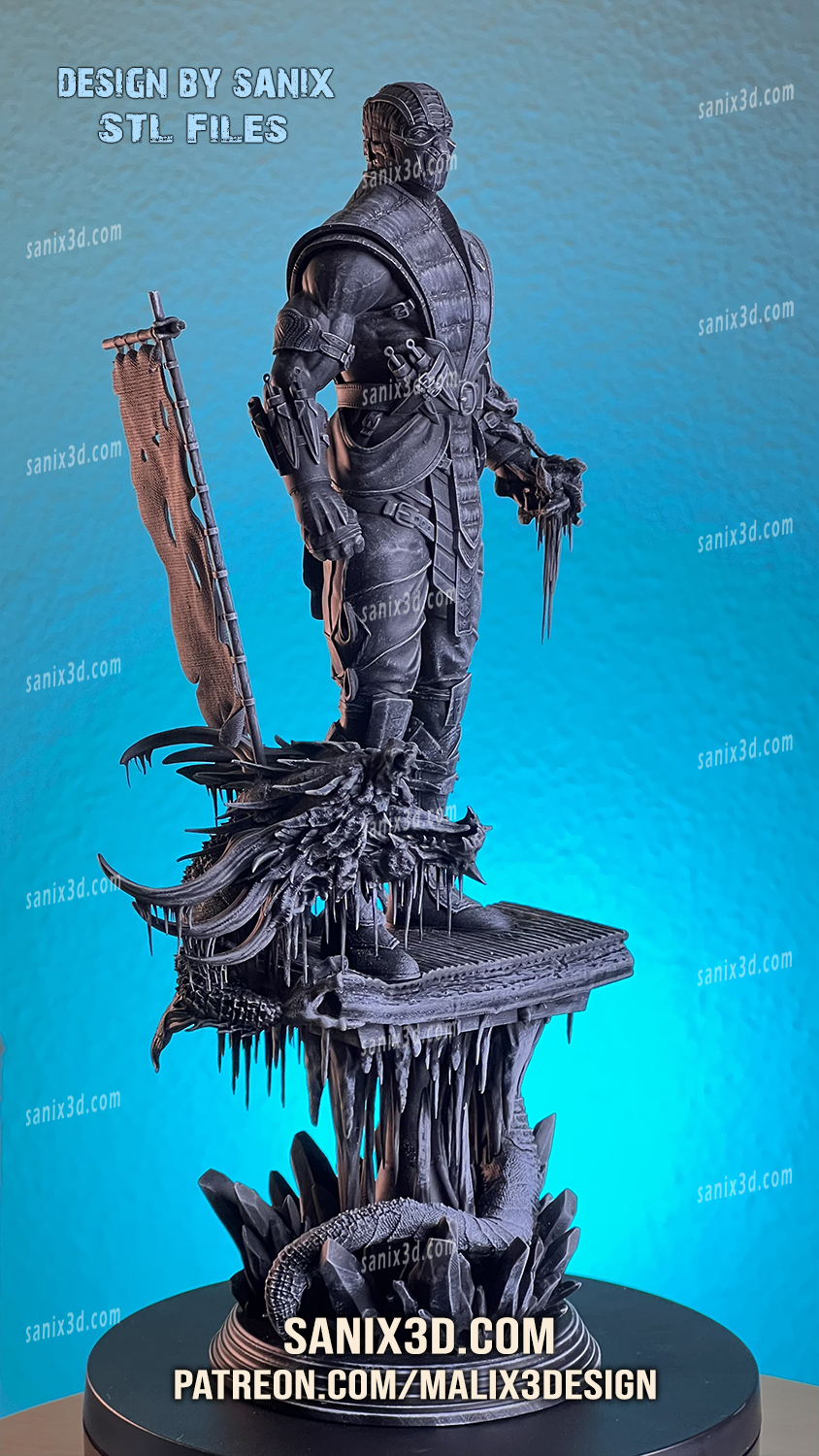 SUB-ZERO - MK - Image 16