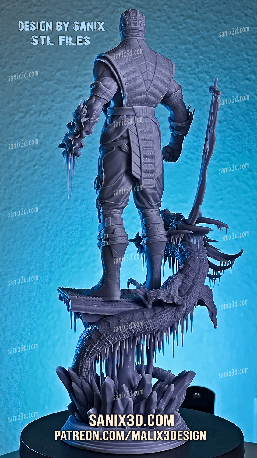SUB-ZERO - MK - Image 17