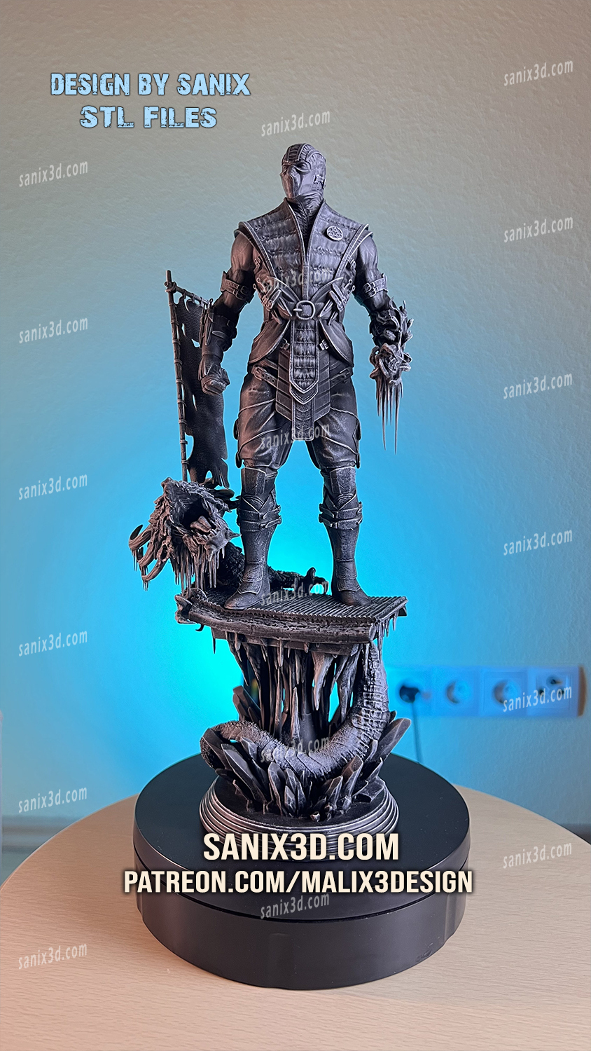 SUB-ZERO - MK - Image 19
