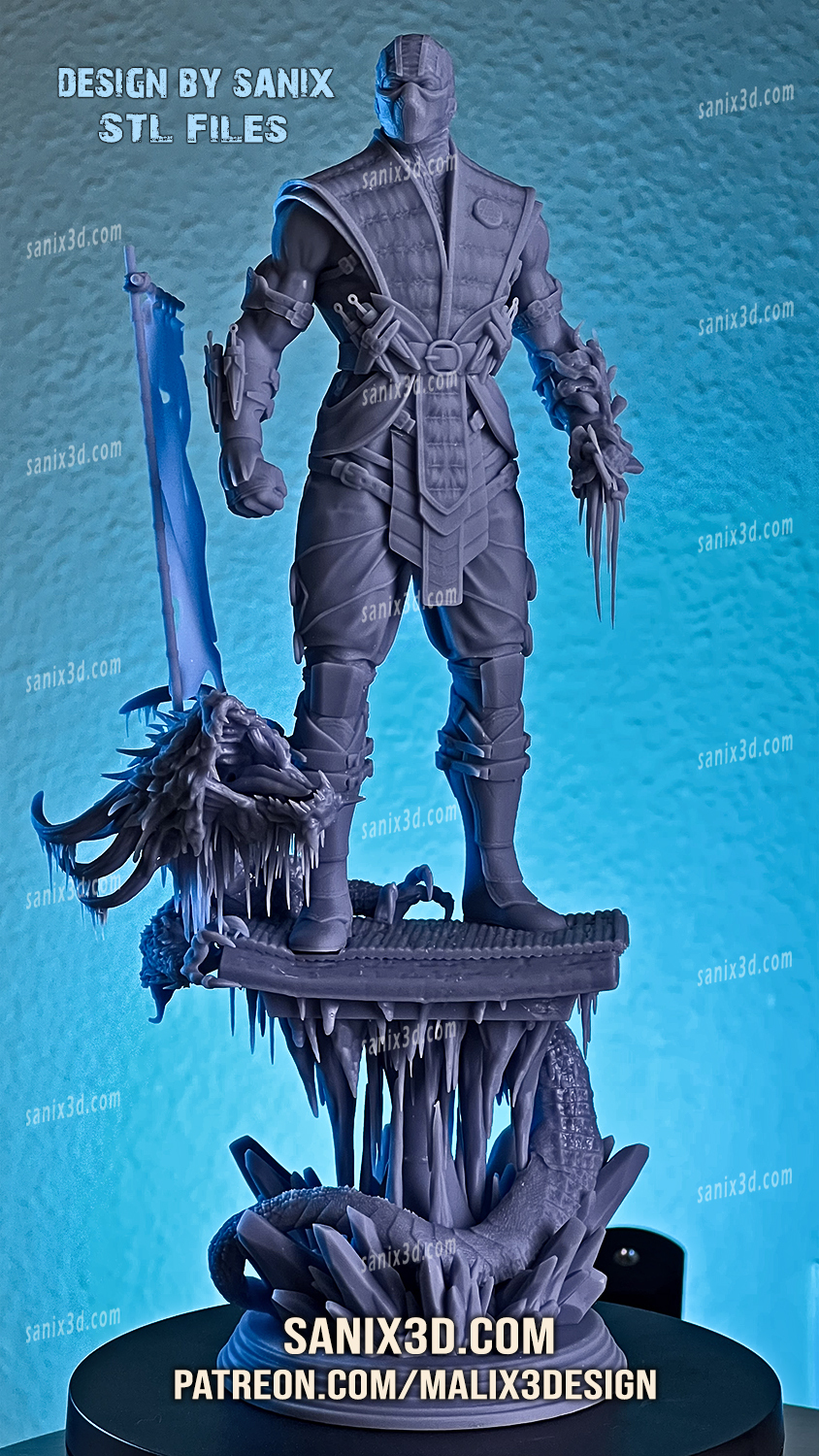 SUB-ZERO - MK - Image 20