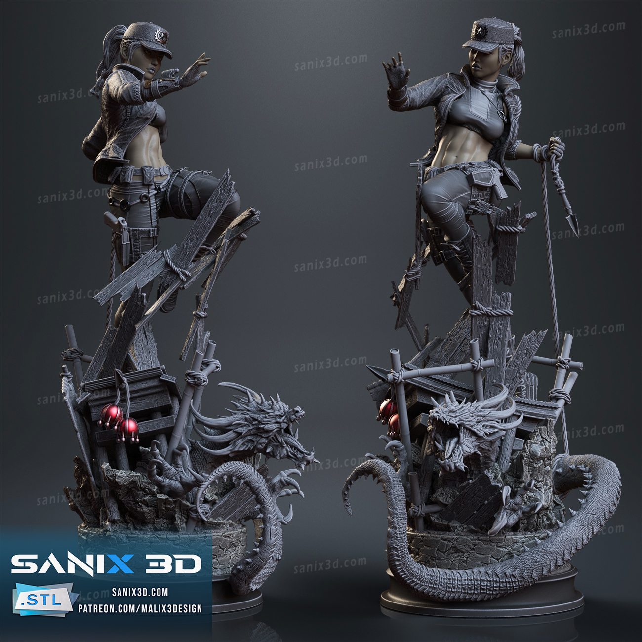 Sonya ( MK ) - Image 6