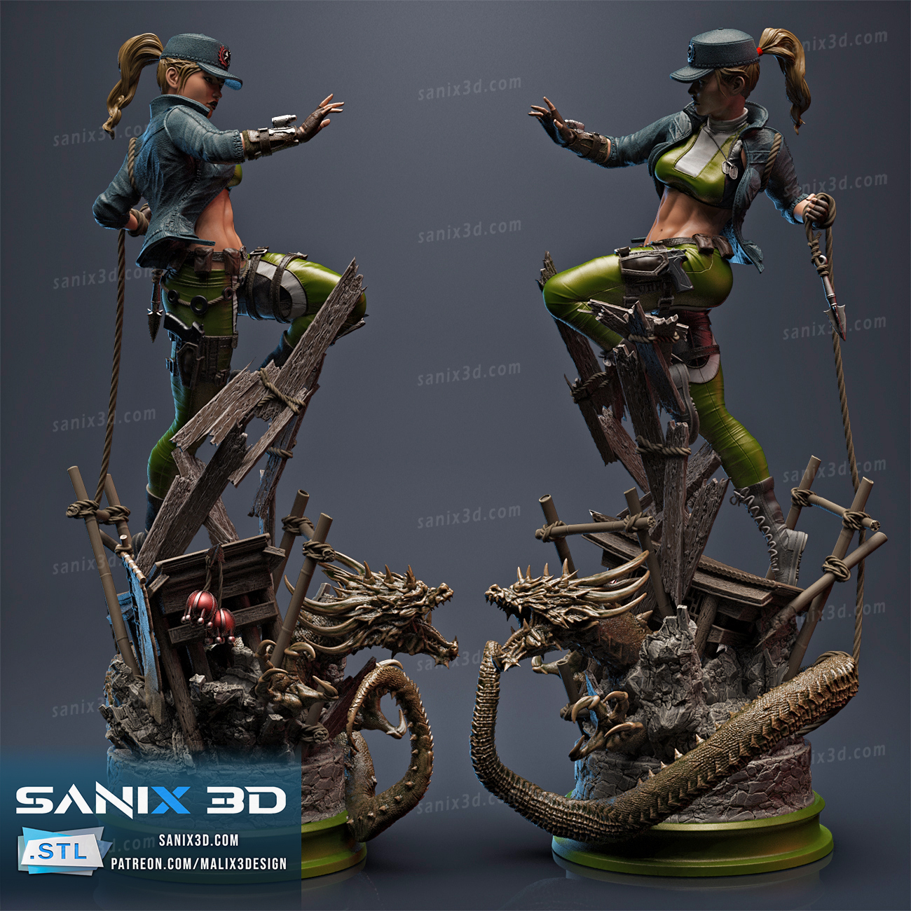 Sonya ( MK ) - Image 4