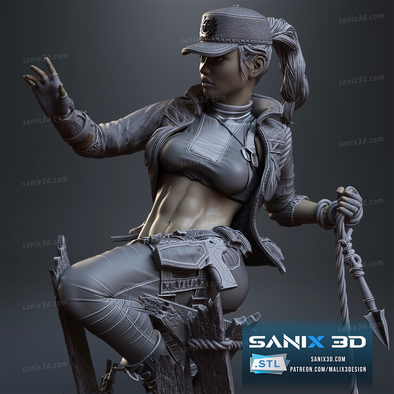 Sonya ( MK ) - Image 3