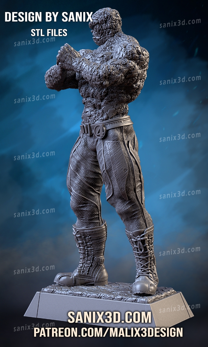 The Thing - Image 3