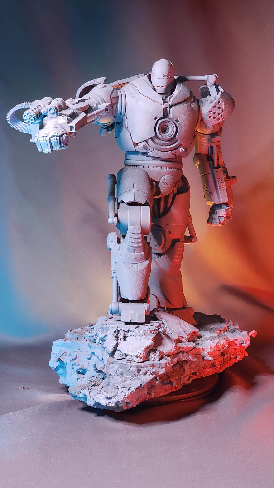 Iron - Monger - Image 4
