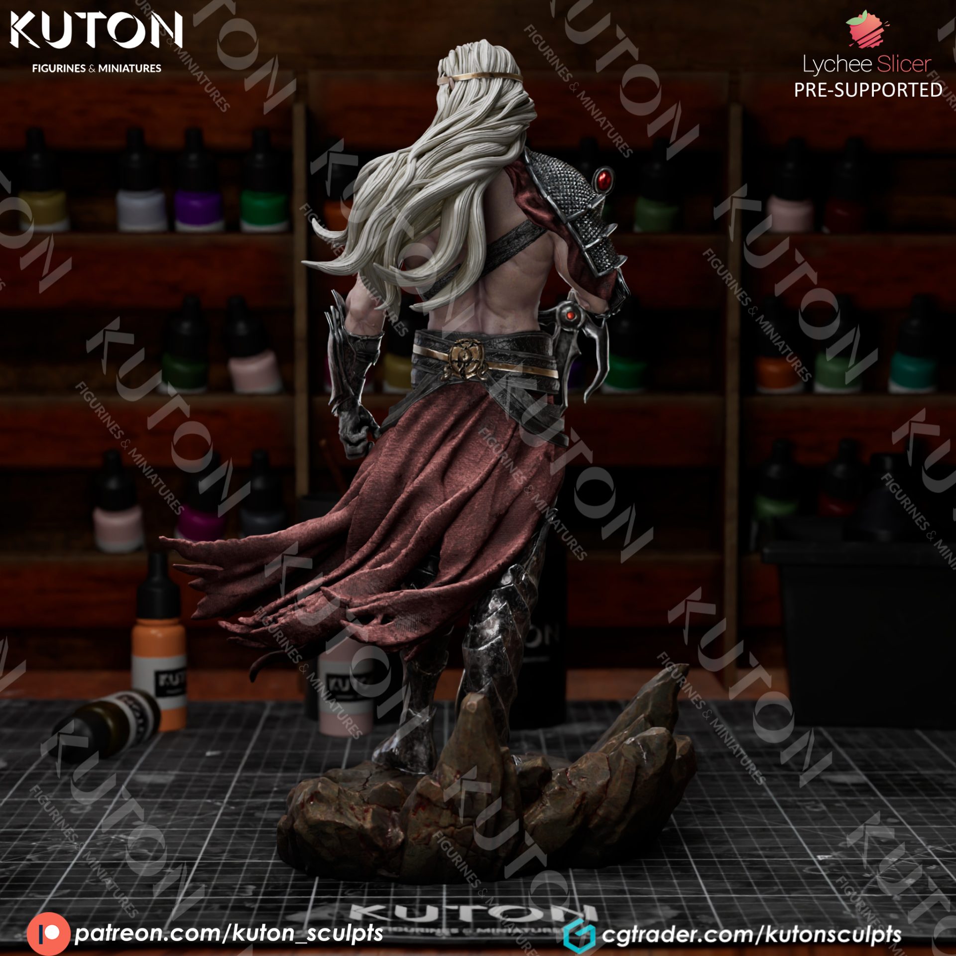 Elric - Image 4