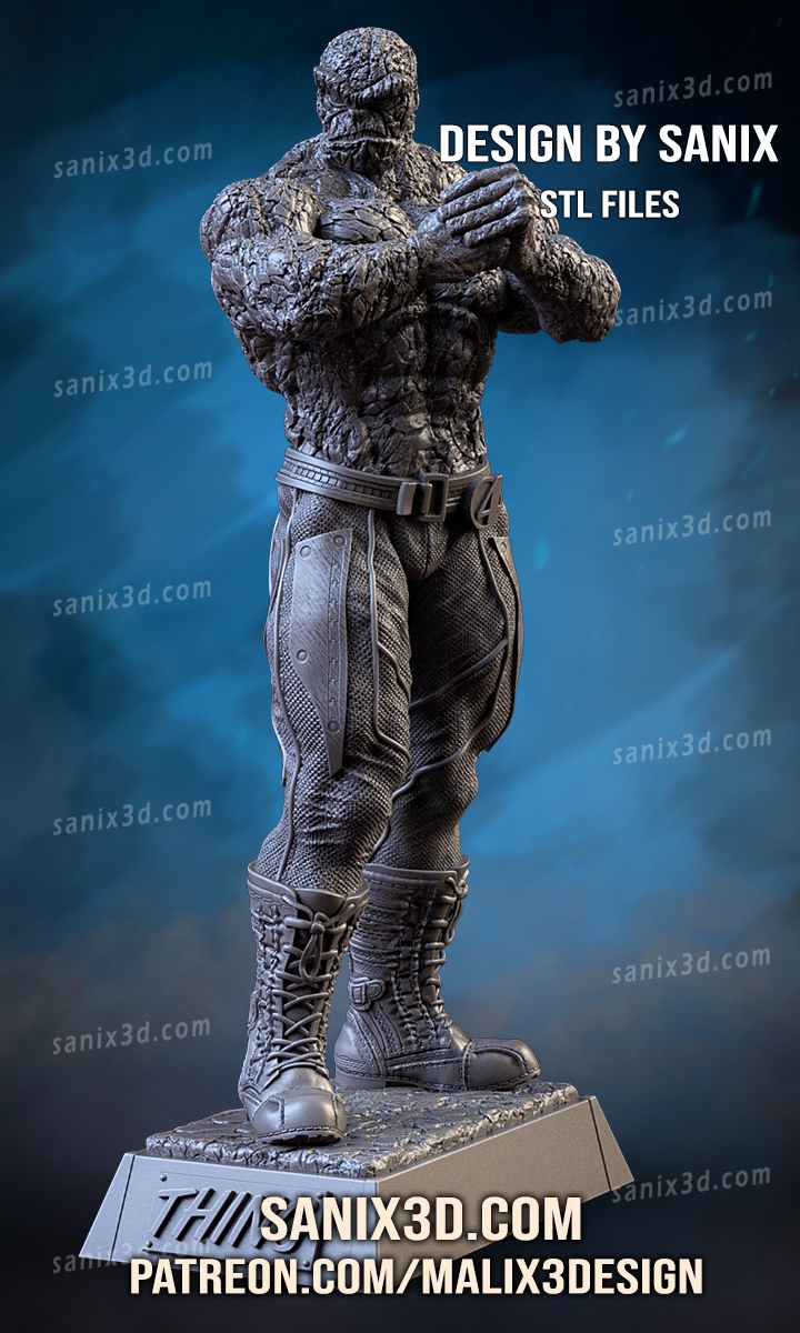 The Thing - Image 4