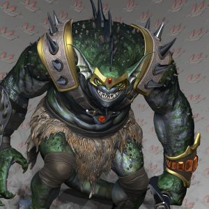 SLITHE – REPTILIO