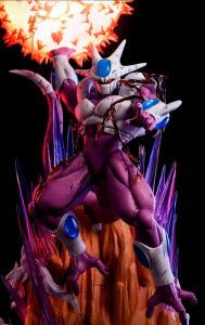 Cooler – Dragon Ball Z