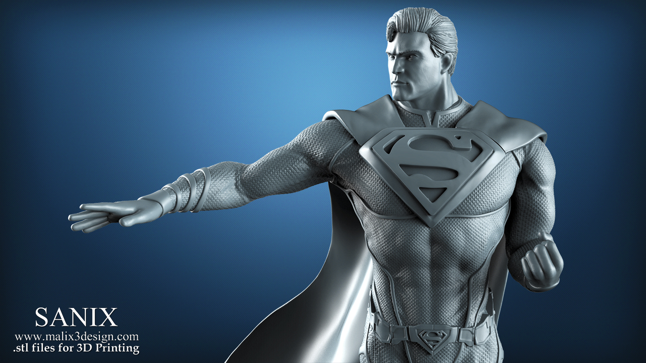 SUPERMAN - Image 15