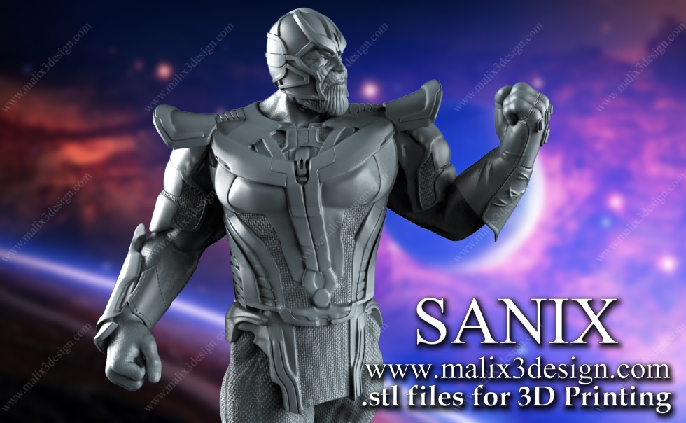 Thanos - Image 6