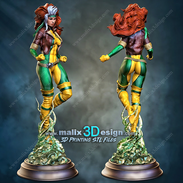 Rogue (X-Men) - Image 6