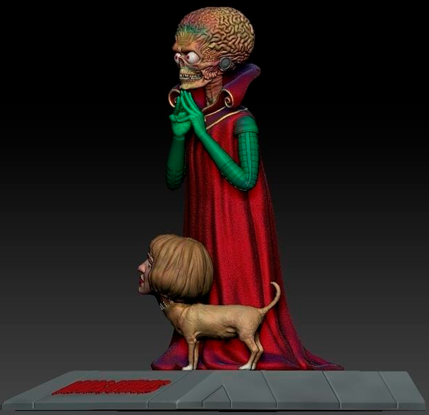 Mars Attacks - Image 7