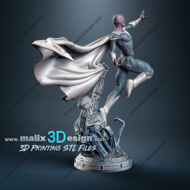 Vision - Image 6