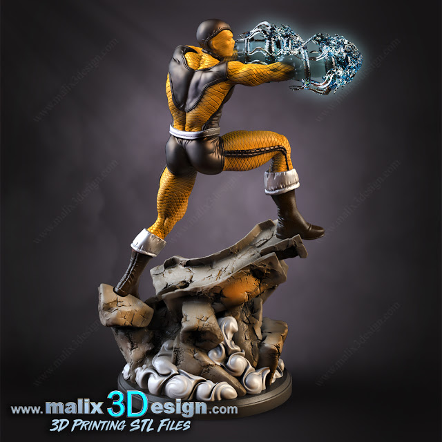 Shocker - Image 6
