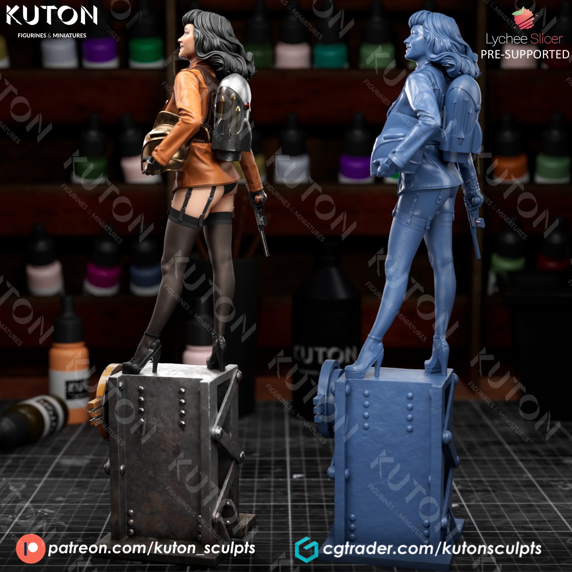 Rocketeer - Image 7
