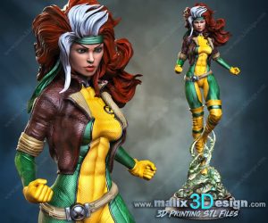 Rogue (X-Men)