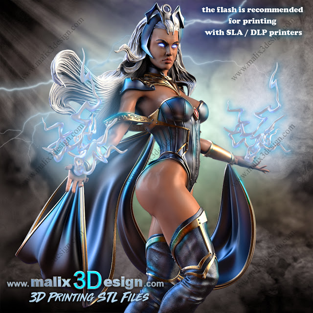 Storm X-Men - Image 4