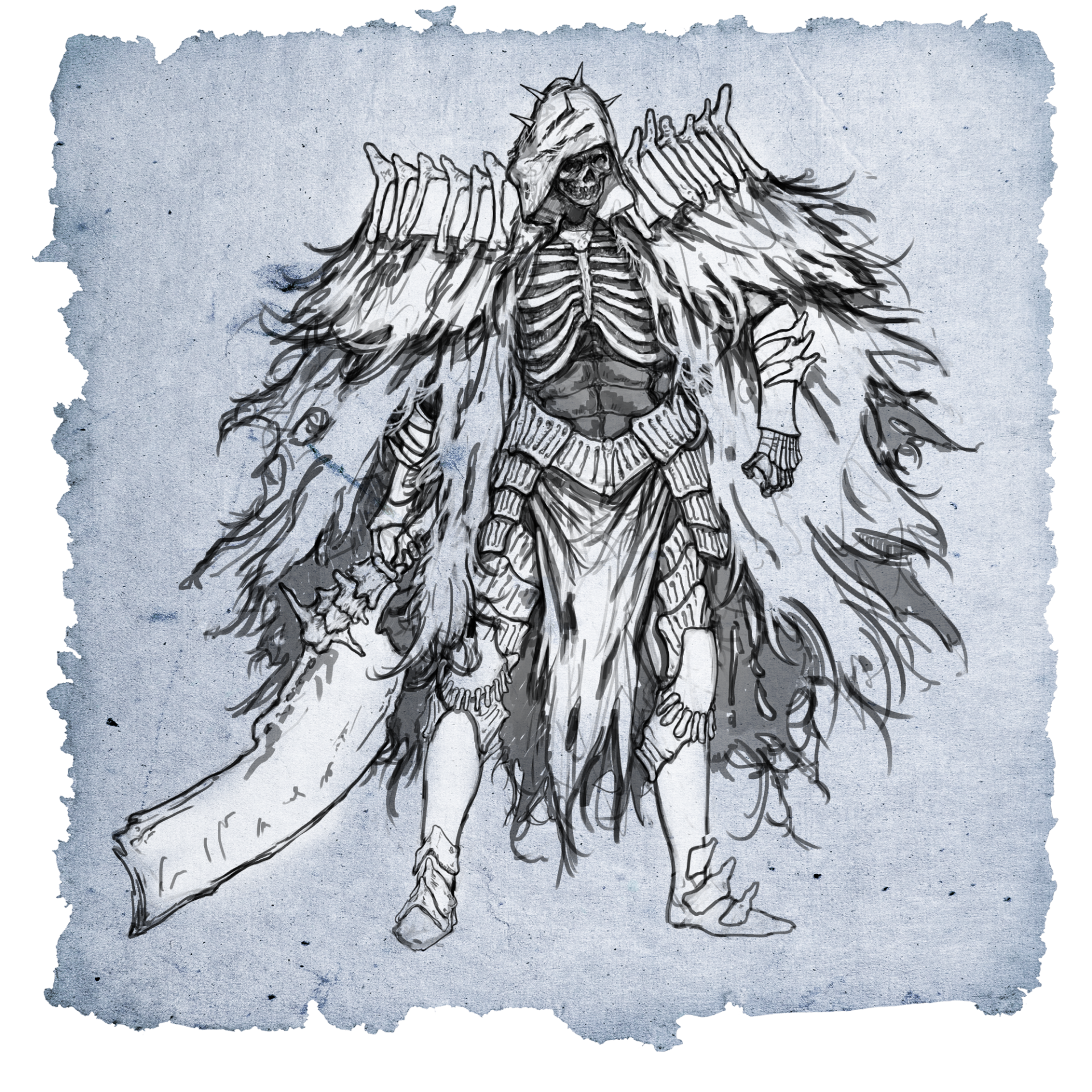 The Death Knight - Image 4
