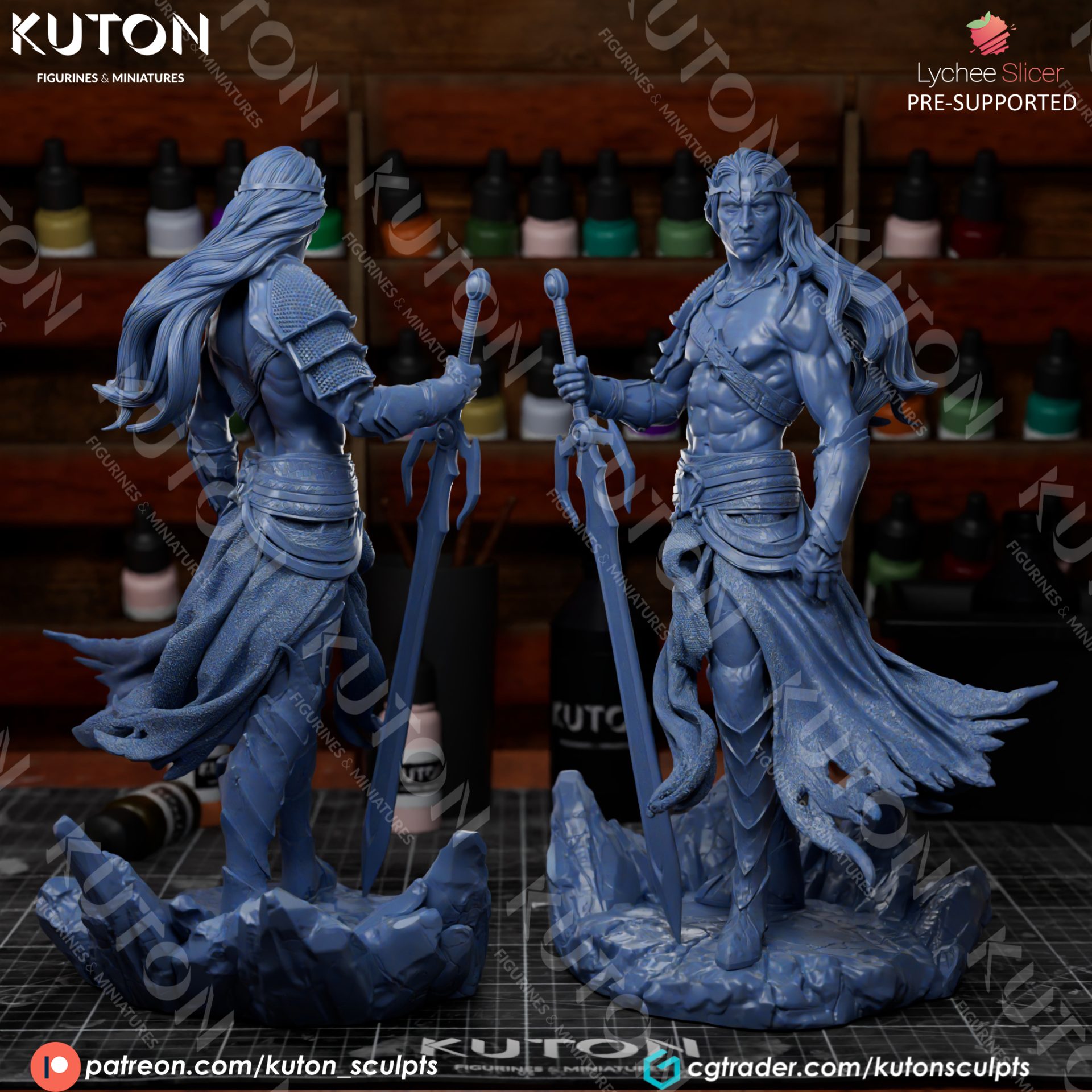 Elric - Image 7